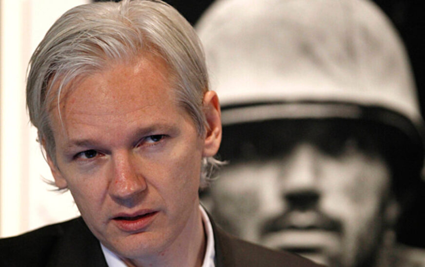 Assange, WikiLeaks Founder Released From UK Prison