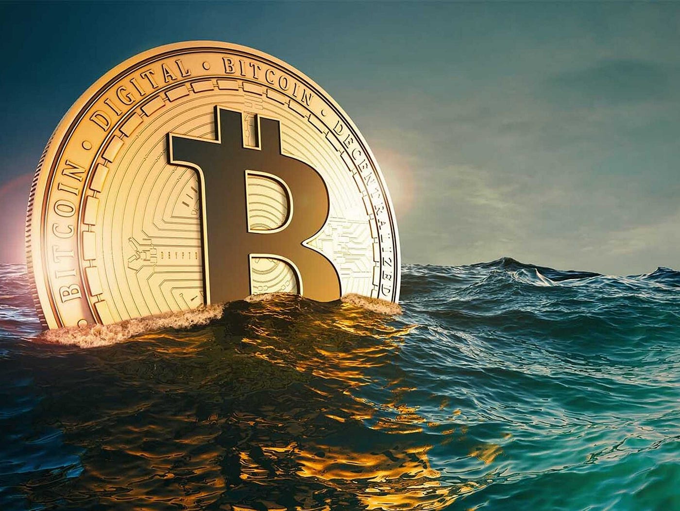 Crypto Craze: Your Complete Guide to Riding the Digital Wave