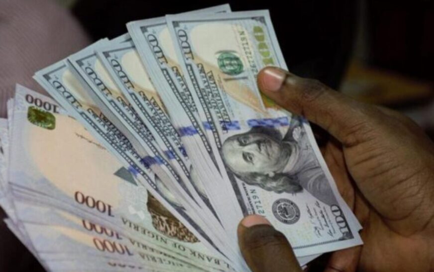 Naira Crashes Further Against Dollar Ahead of Eid el-Kabir