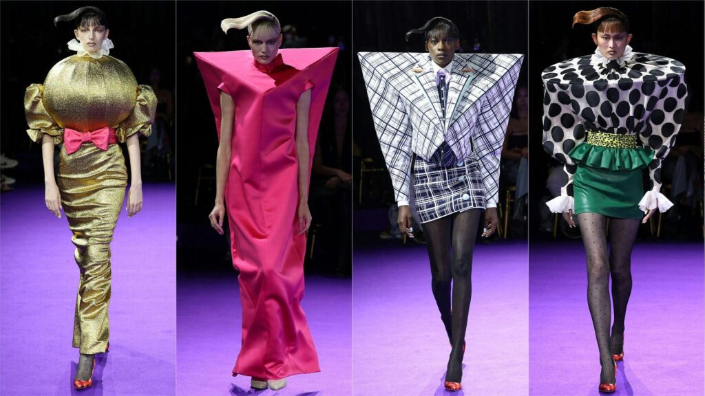 Paris Fashion Week 2024: A Glimpse into the Future of Fashion