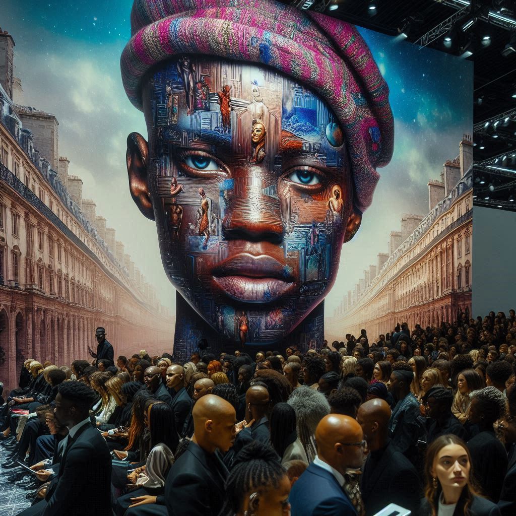 Paris Fashion Week 2024: A Glimpse into the Future of Fashion