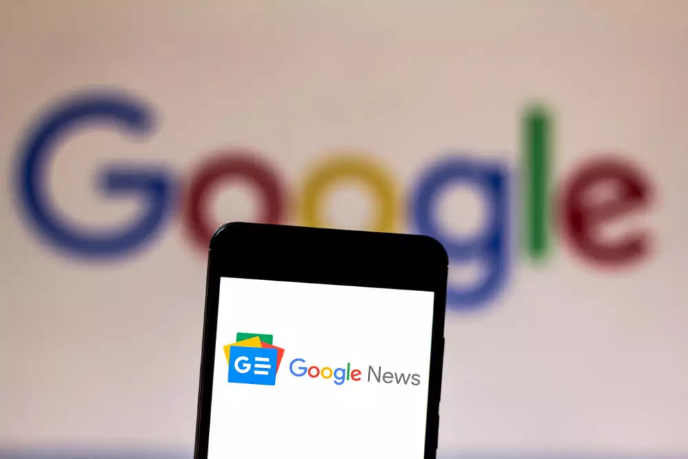 Google News: A Comprehensive Guide to Staying Informed in the Digital Age