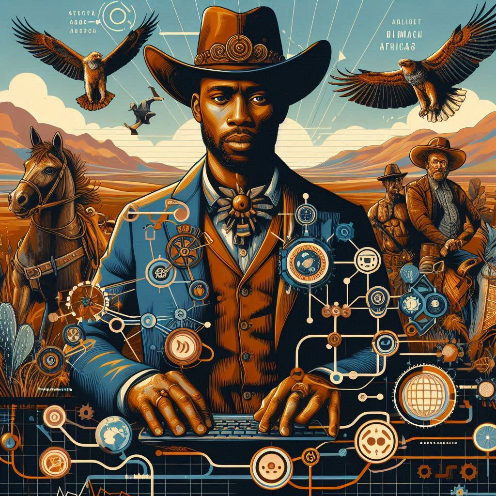 Social Media Management: Navigating the Wild West of Digital Connections