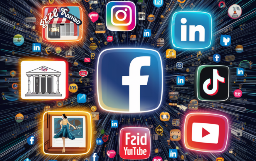 Social Media Management: Navigating the Wild West of Digital Connections