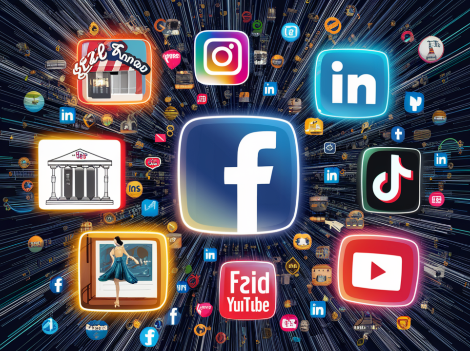 Social Media Management: Navigating the Wild West of Digital Connections