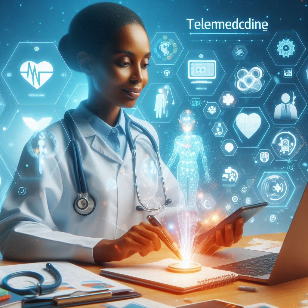 Telemedicine: Your Ultimate Guide to Virtual Healthcare