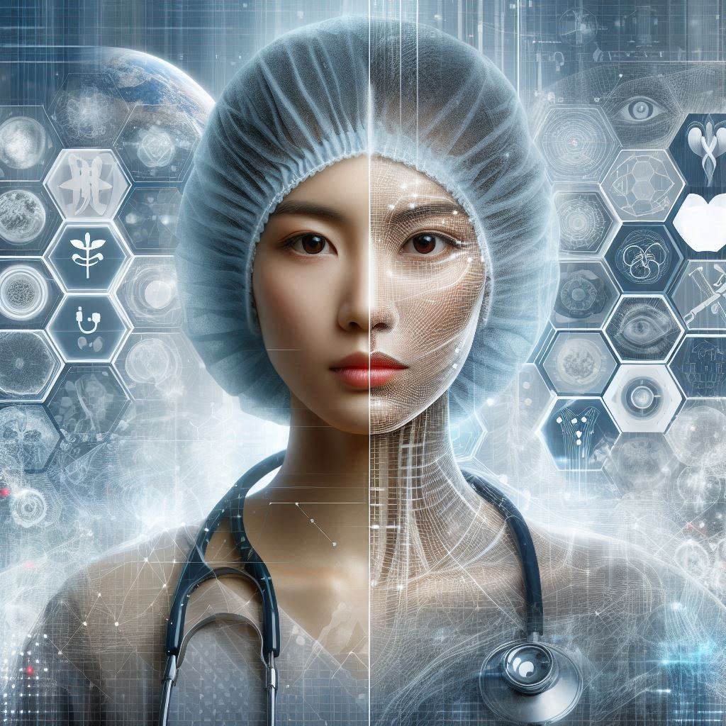 The Healthcare Industry In 2024: Transformations And Trends