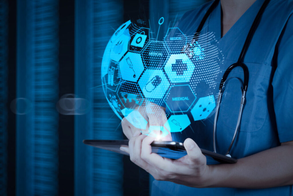 The Healthcare Industry In 2024: Transformations And Trends