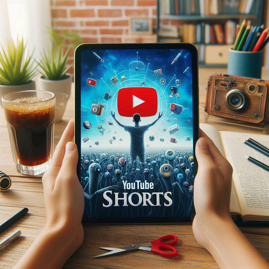 YouTube Shorts: The Ultimate Guide to Mastering Short-Form Video Content