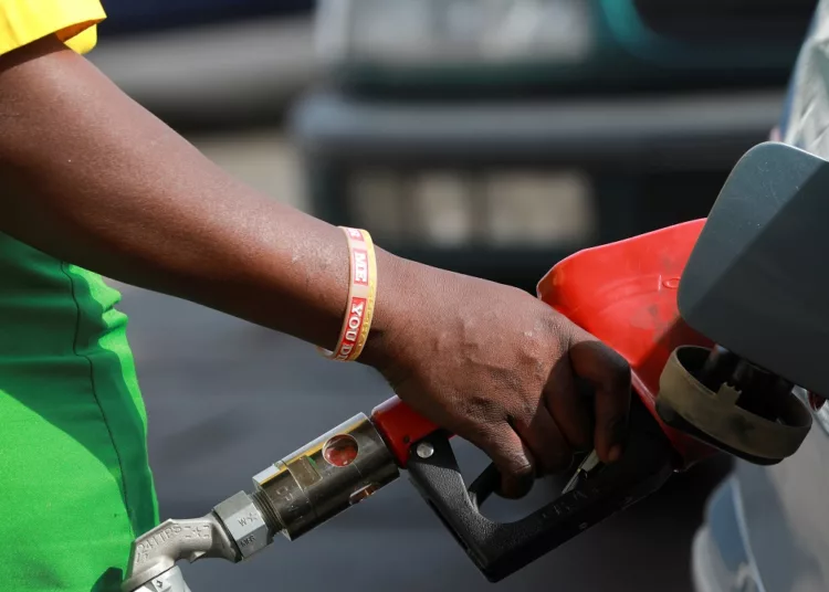 Fuel Scarcity Looms As NNPCL Portal Closure Delays Petrol Supply