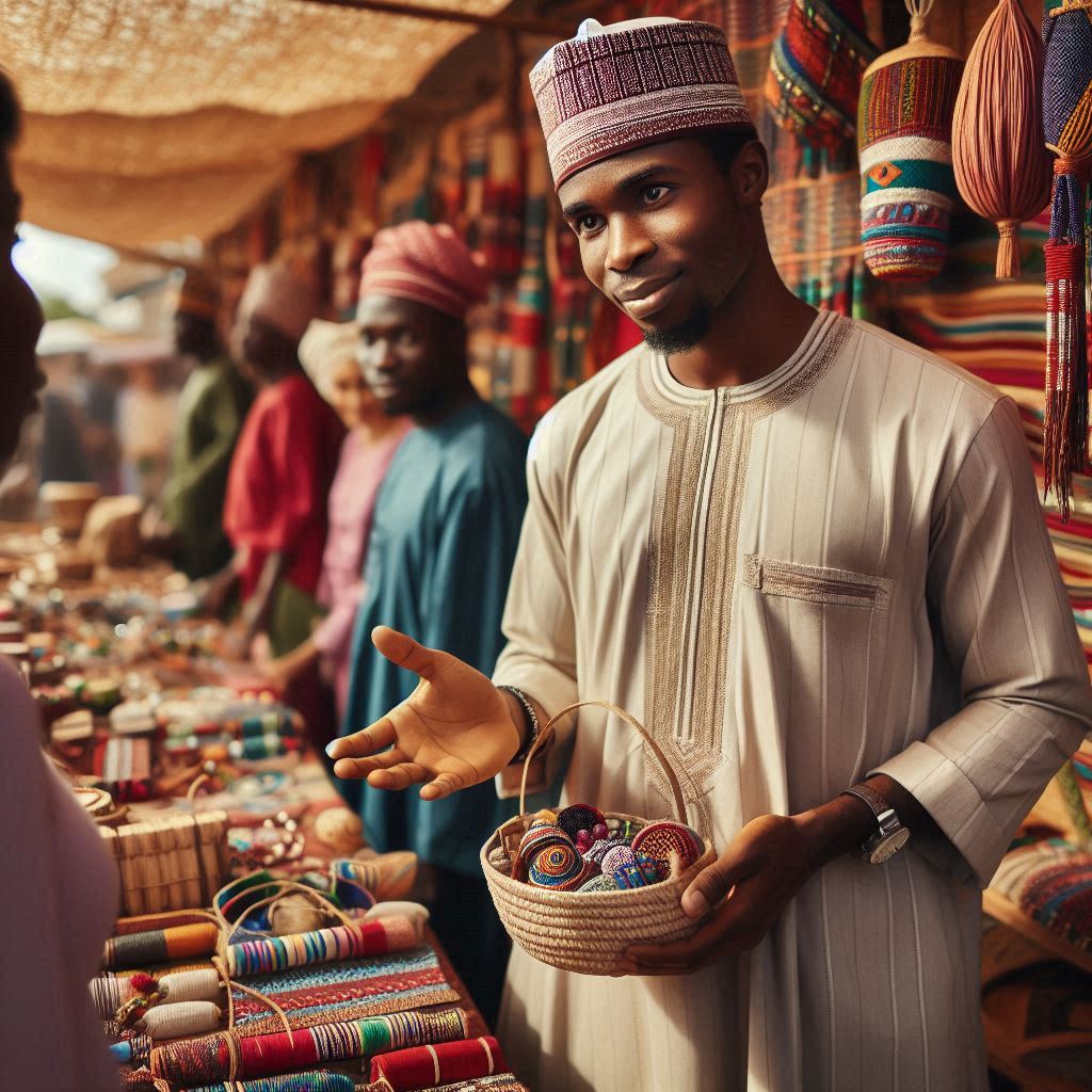 How to Start a Business in Nigeria: A Friendly Guide