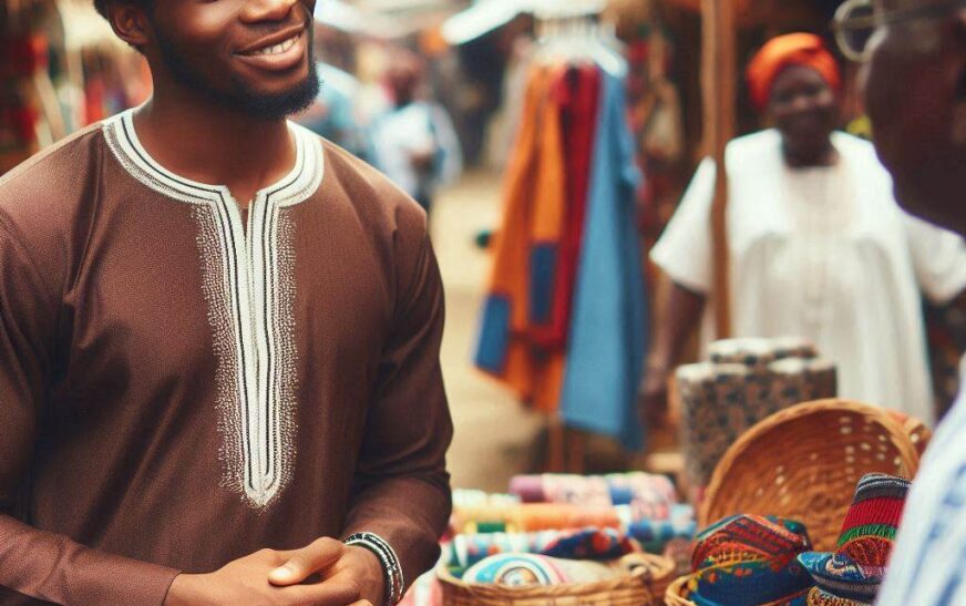 How to Start a Business in Nigeria: A Friendly Guide