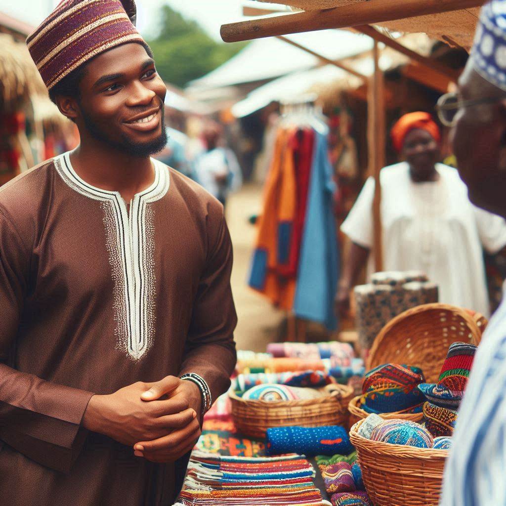 How to Start a Business in Nigeria: A Friendly Guide