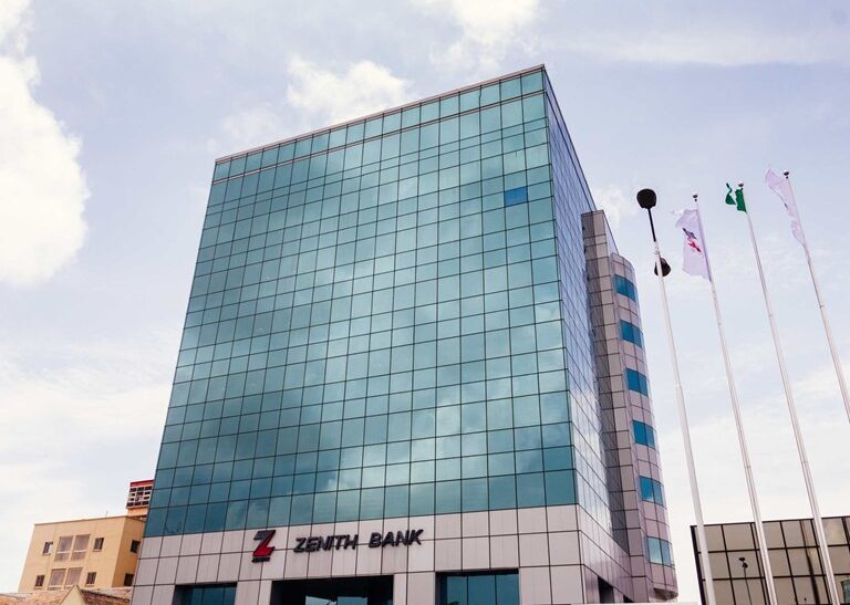 Independence Day: Zenith Bank apologises to Nigerians over service disruption