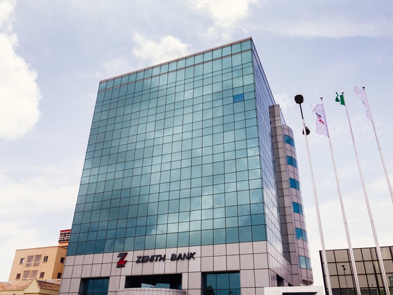 Independence Day: Zenith Bank apologises to Nigerians over service disruption