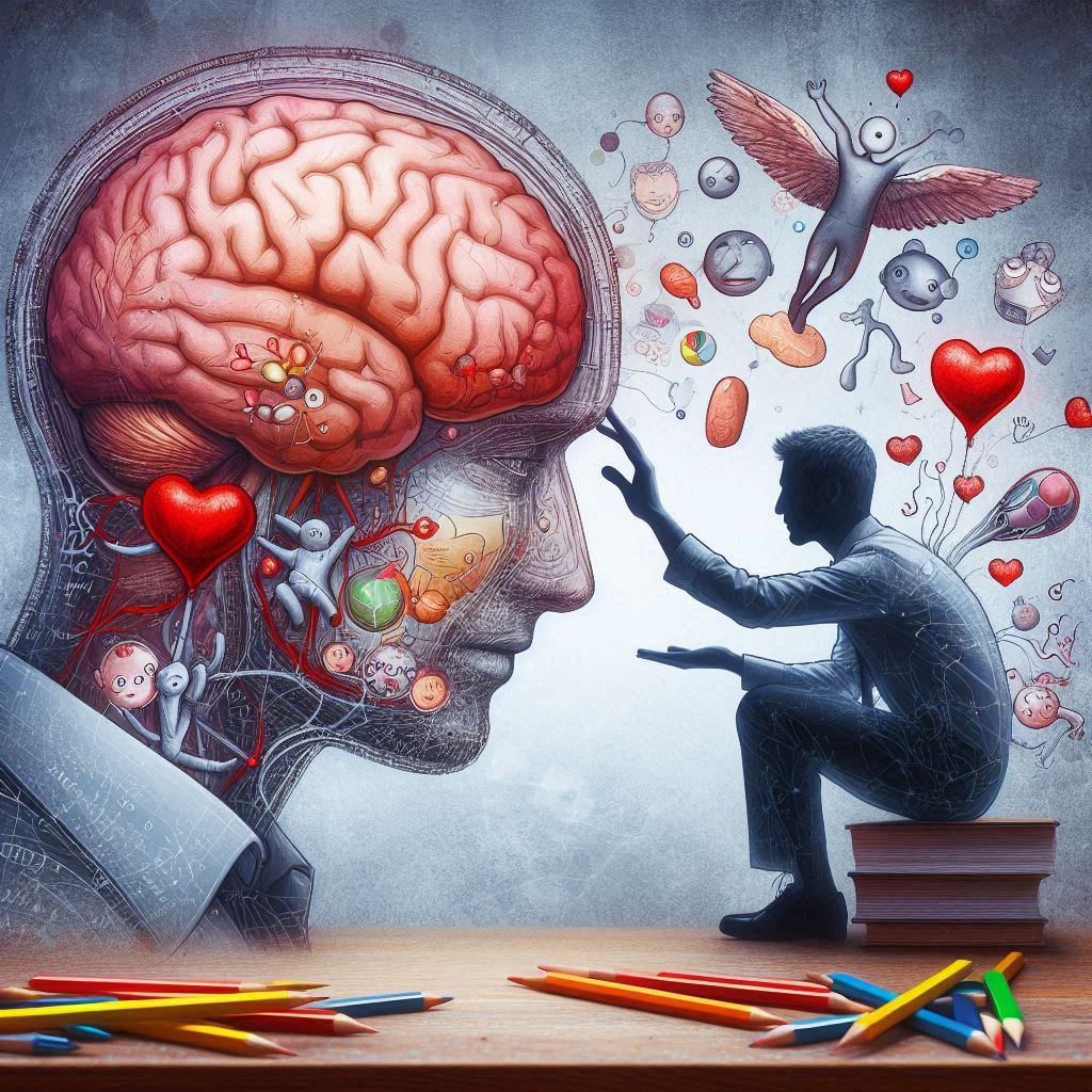 Education and Psychology: A Love-Hate Relationship?