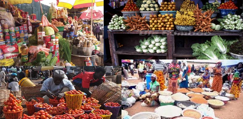 Food Prices Rise To It's Highest Level In 18 Months – FAO