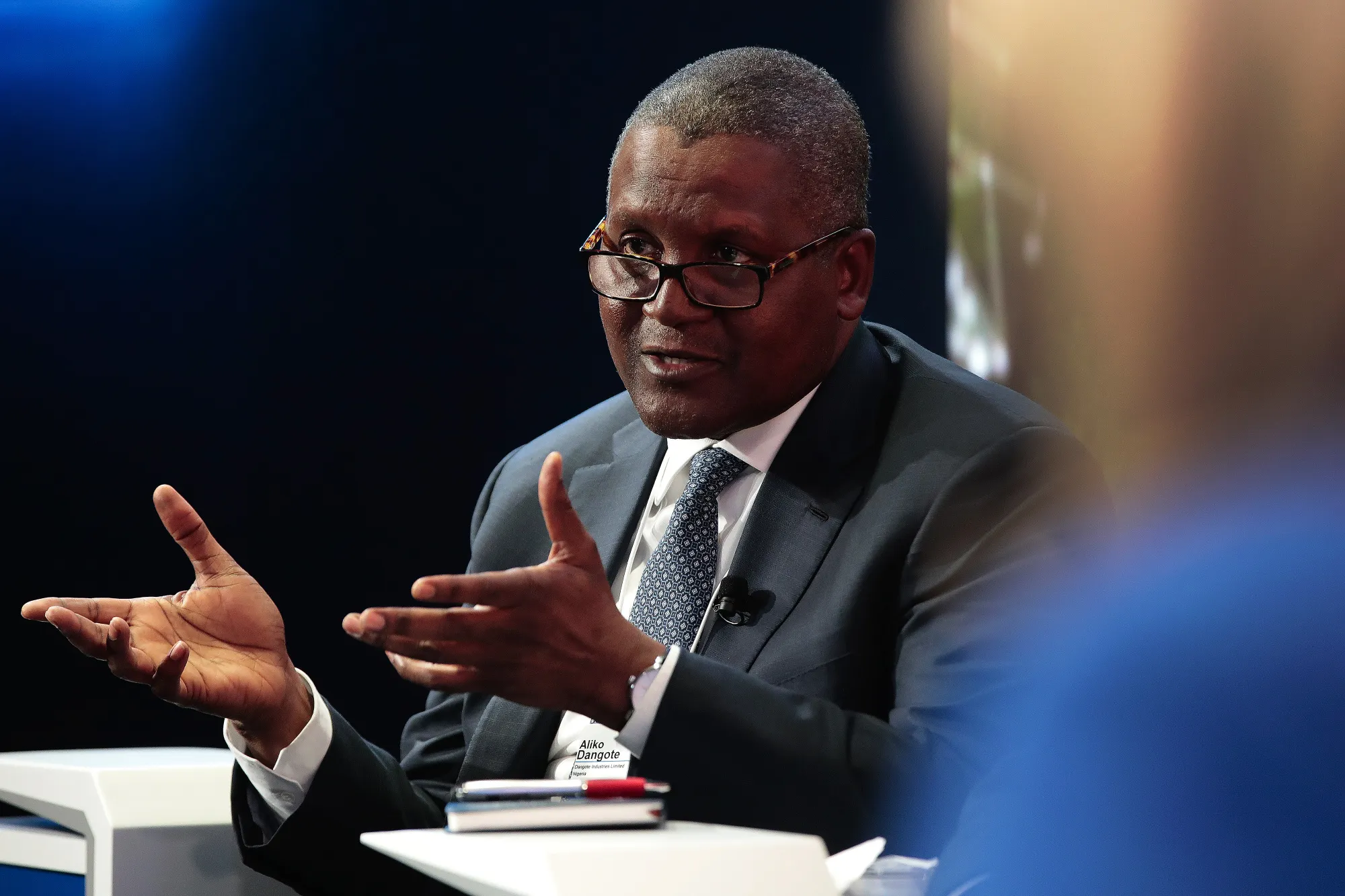 Recipe For Disaster In Nigeria, Dangote’s Bid For Monopoly – Marketers Tell Court