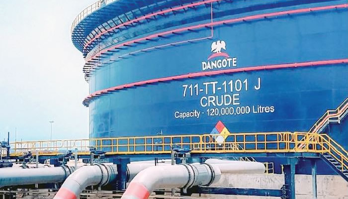 We Support Deregulation But Not Importation – Dangote To Pinnacle Oil