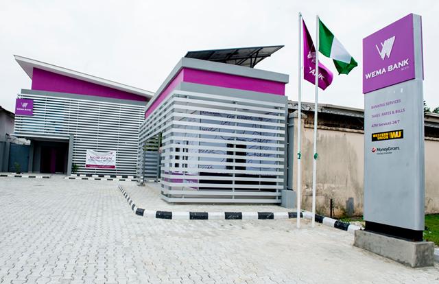 Wema Bank Emerges Best Workplace In Nigeria