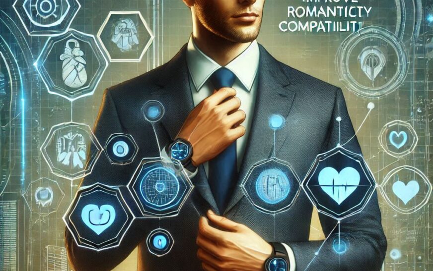 Biohacking for Love Can Wearable Tech Improve Romantic Compatibility