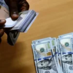 Black Market Naira Strengthens Against Dollar