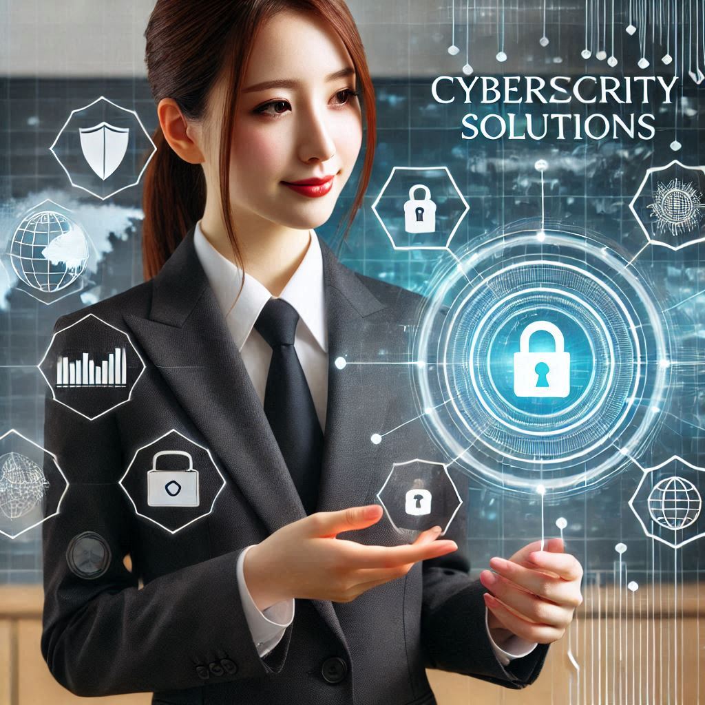 Cybersecurity Solutions for Protecting High-End Investment Platforms