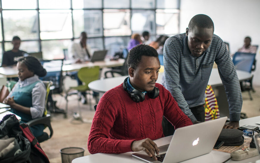 The Best Tech Companies In Kenya For 2024