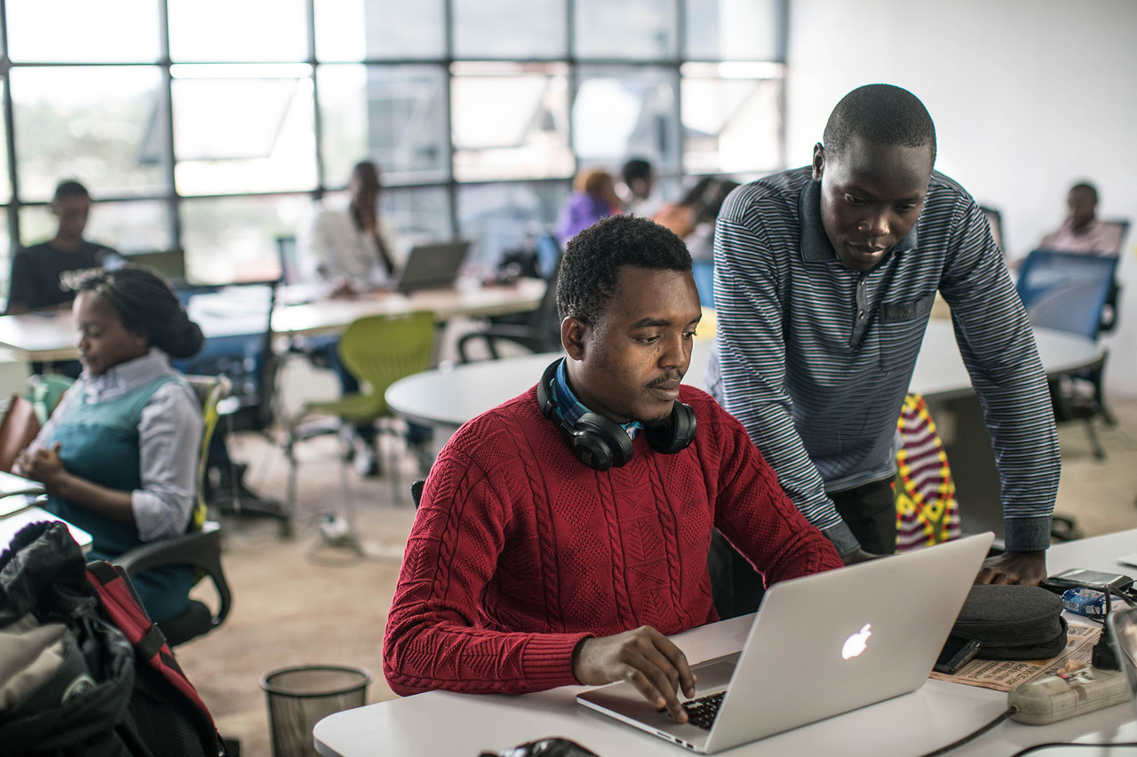 The Best Tech Companies In Kenya For 2024