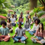 The Benefits of Mindfulness Meditation: Transform Your Life One Breath at a Time