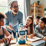 AI Chatbots as Virtual Teaching Assistants in Online Courses