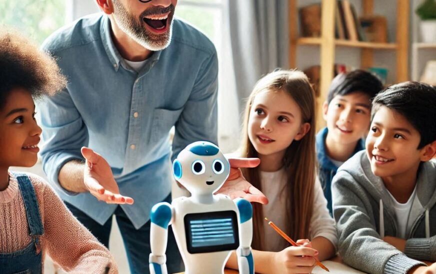 AI Chatbots as Virtual Teaching Assistants in Online Courses