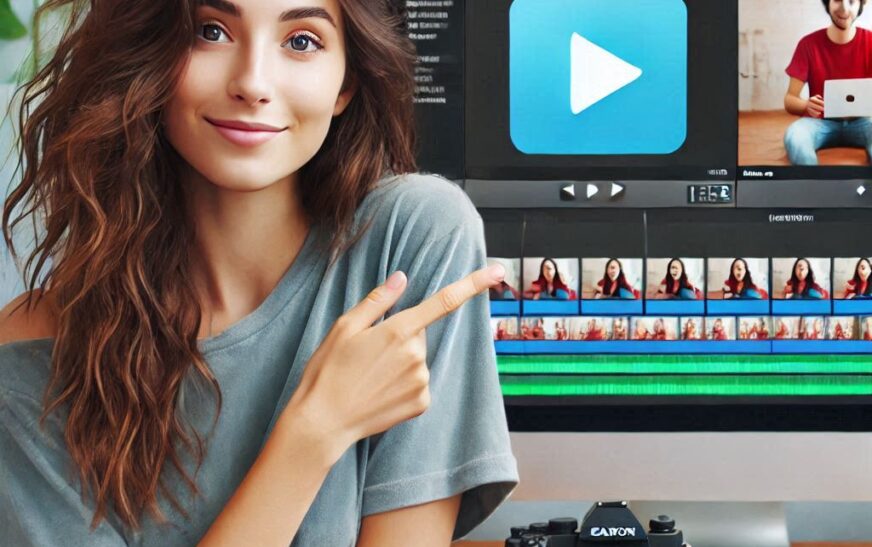 Best Video Editing Software for YouTube Creators