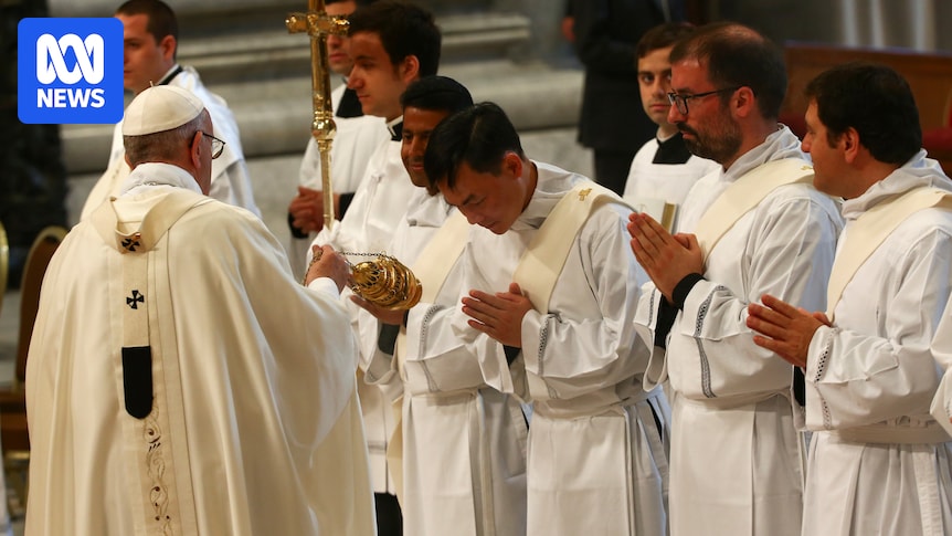 Italian Bishops Approve Celibate Gay Men to be Ordained As Priests