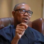 Labour Party: No Automatic Ticket For Peter Obi In 2027