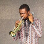 Nathaniel Bassey Clarifies I'm Not Performing At Trump's Inauguration