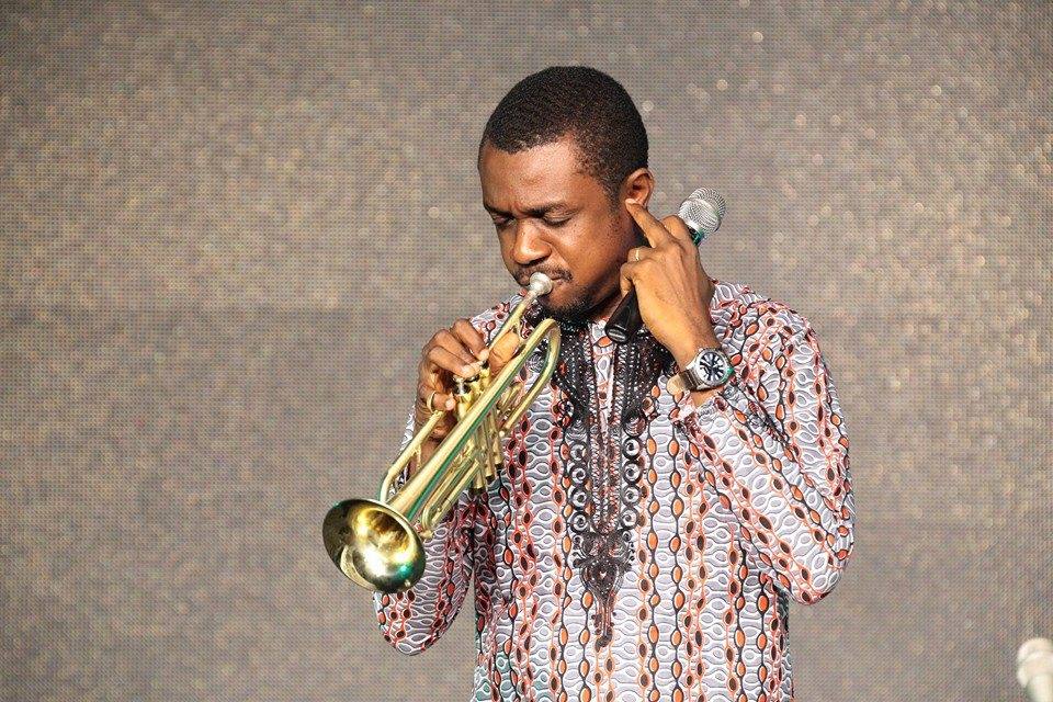 Nathaniel Bassey Clarifies: I’m Not Performing At Trump’s Inauguration