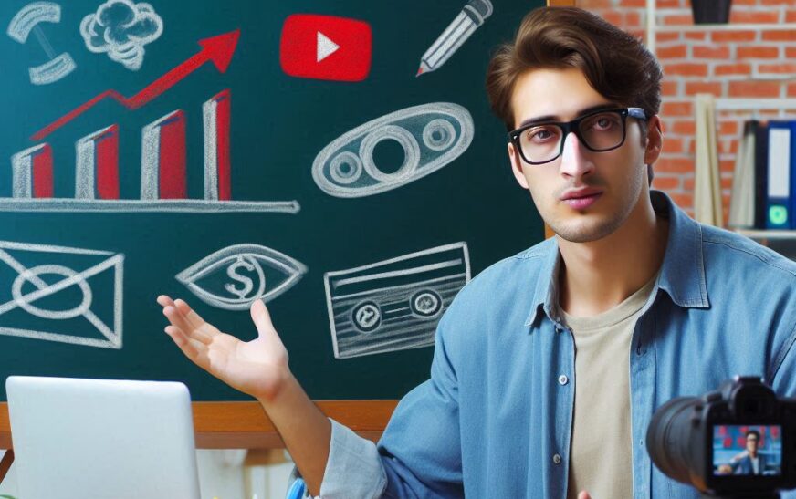 Top Trends in YouTube Content Creation