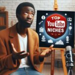 Top YouTube Niches for Beginners