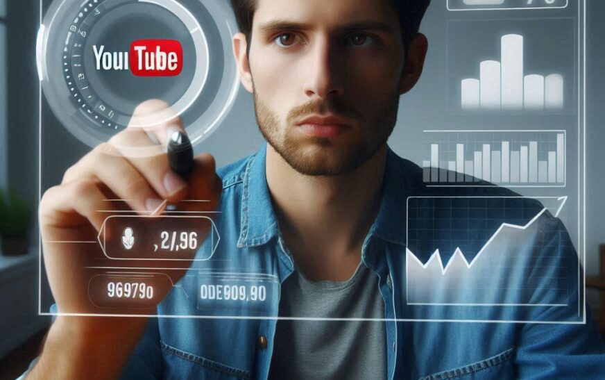 YouTube Analytics: Understanding Your Metrics