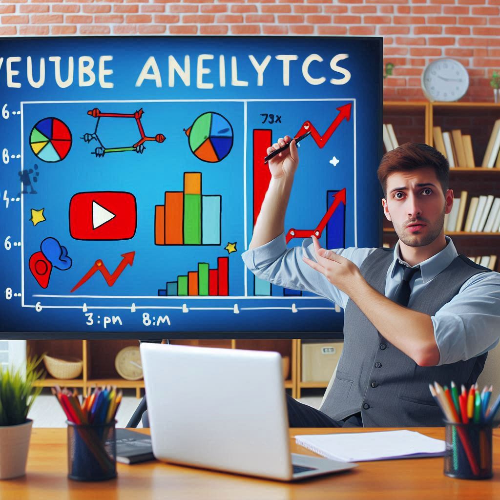 YouTube Analytics: Understanding Your Metrics