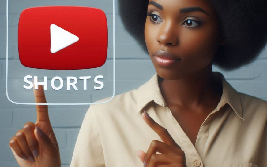 YouTube Shorts How to Use Them Effectively