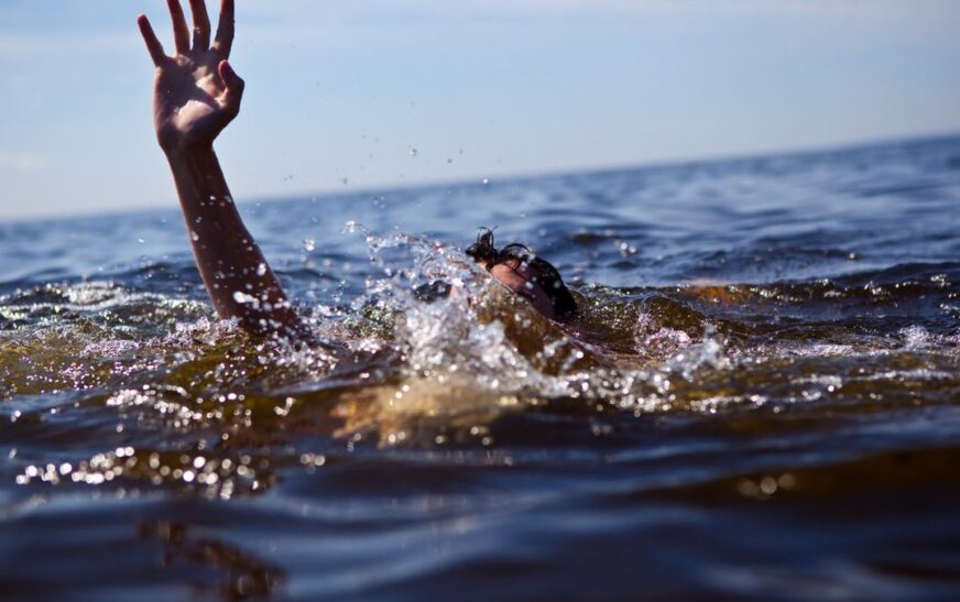 19-Year-Old Boy Drowns In Abandoned Ogun Pool