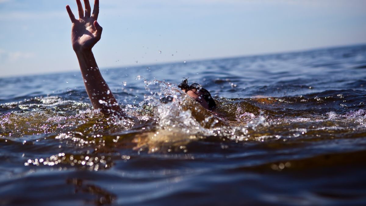 19-Year-Old Boy Drowns In Abandoned Ogun Pool