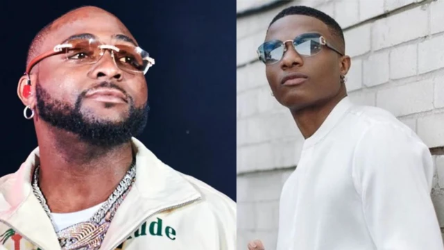 2025 NAACP Image Awards – Wizkid, Davido Win Big