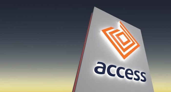 Access Bank Gives Update As Nigerians Lament Service Disruptions