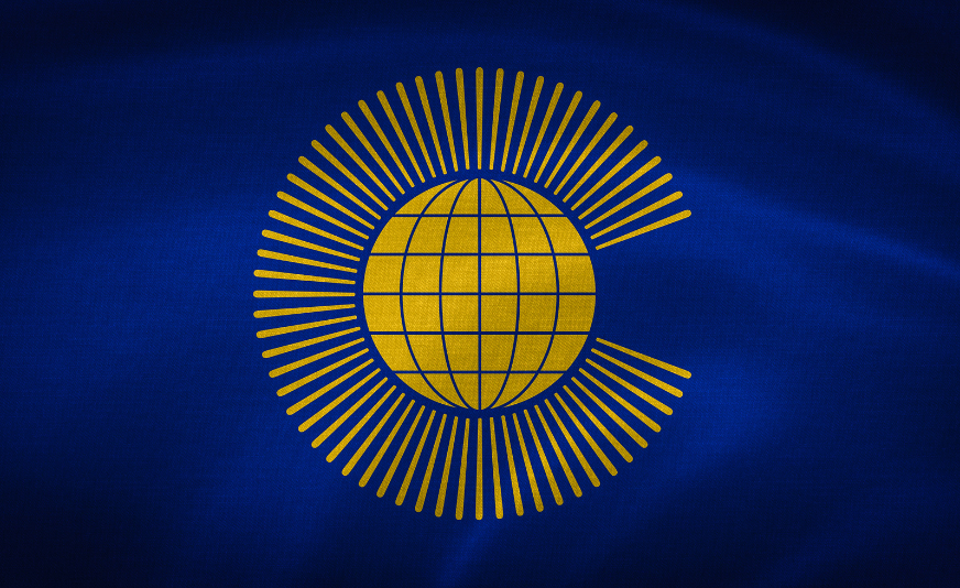 Commonwealth Peace Prize of £50,000 Was Won By Two Nigerians