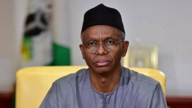 El-Rufai – I’ll Never Go To PDP