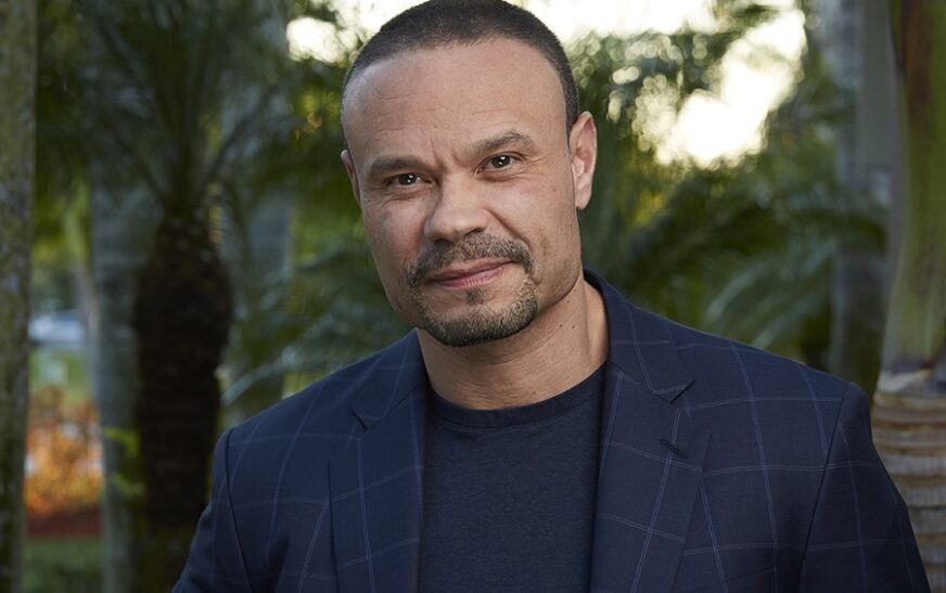 FBI Breaks Tradition In Appointing Dan Bongino As Deputy Director