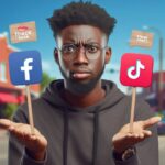 Facebook vs. TikTok Which Platform Works Best for Nigerian Businesses